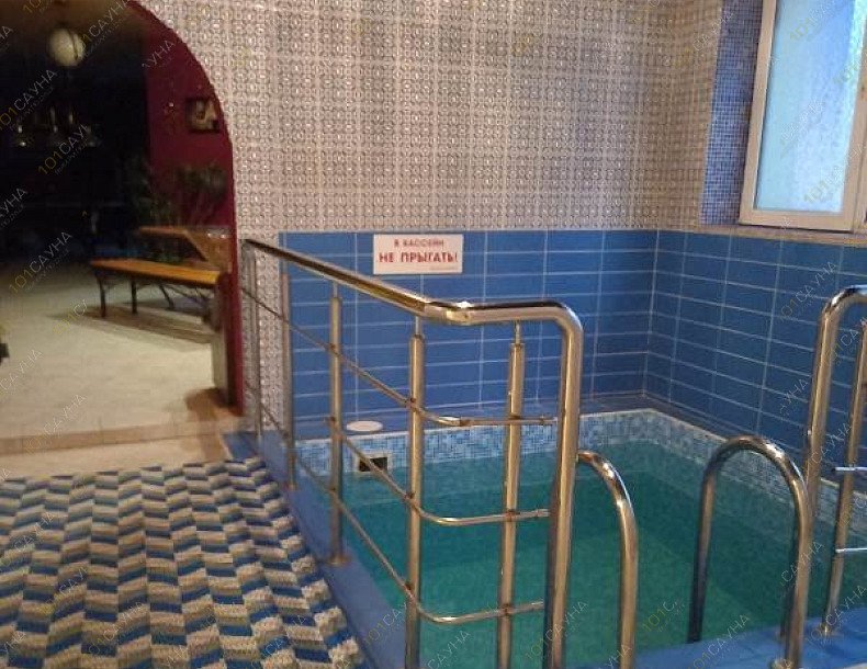 Сауна Юг, в Воронеже, Димитрова, 159б | 1 | 101sauna.ru