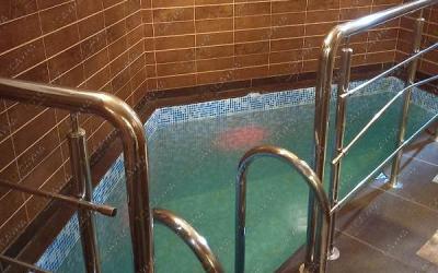Сауна Юг, в Воронеже, Димитрова, 159б | 3 | 101sauna.ru