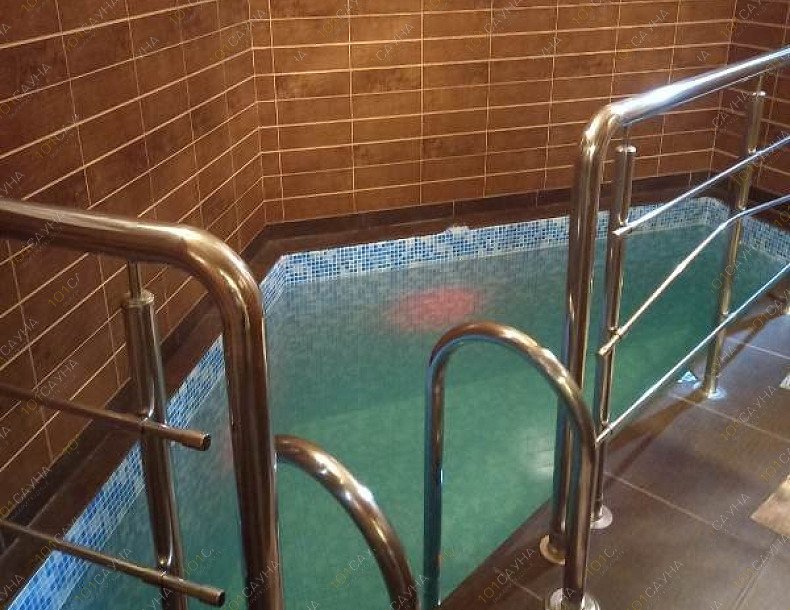 Сауна Юг, в Воронеже, Димитрова, 159б | 3 | 101sauna.ru