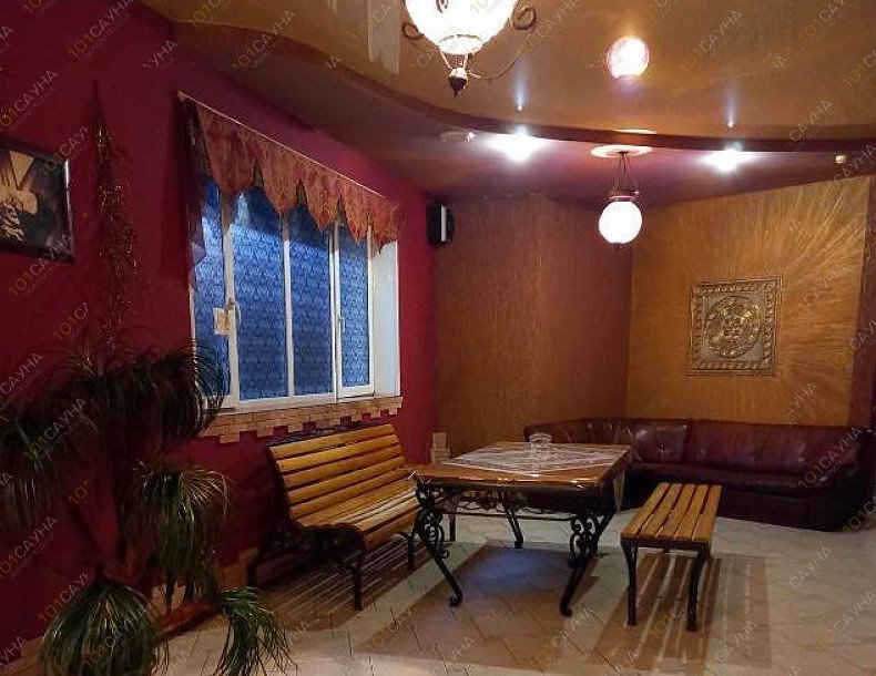 Сауна Юг, в Воронеже, Димитрова, 159б | 4 | 101sauna.ru