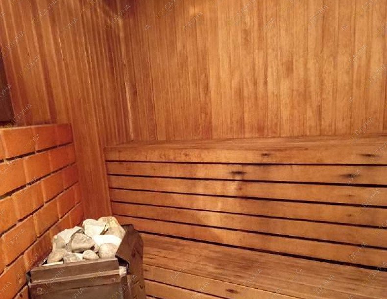 Сауна Юг, в Воронеже, Димитрова, 159б | 5 | 101sauna.ru