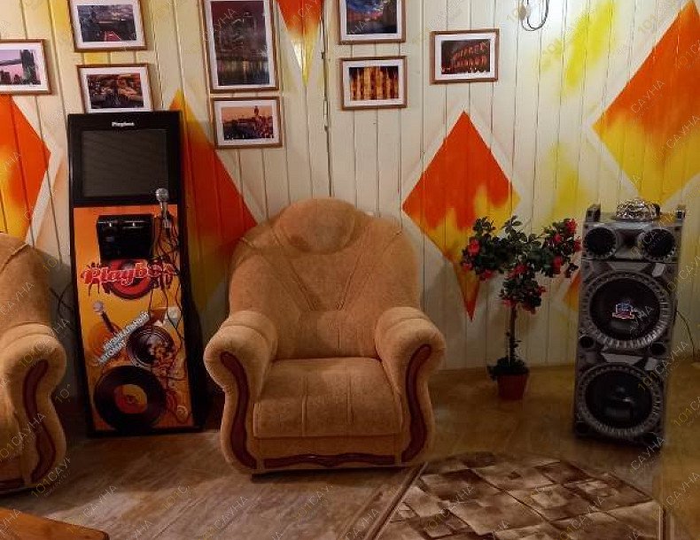 Сауна Юг, в Воронеже, Димитрова, 159б | 6 | 101sauna.ru