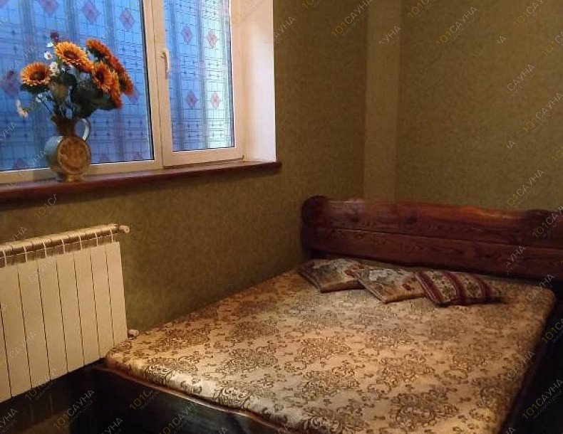 Сауна Юг, в Воронеже, Димитрова, 159б | 7 | 101sauna.ru