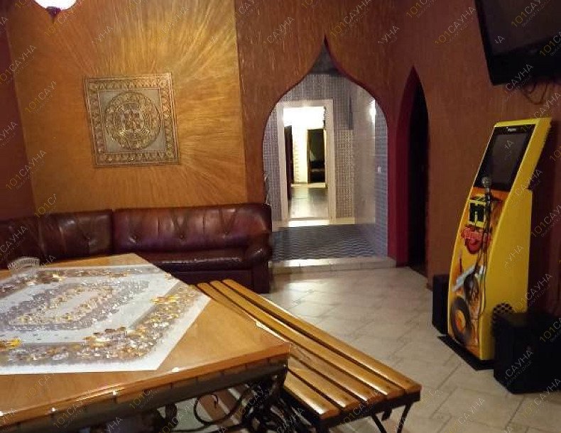 Сауна Юг, в Воронеже, Димитрова, 159б | 8 | 101sauna.ru