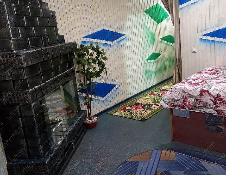 Сауна Юг, в Воронеже, Димитрова, 159б | 9 | 101sauna.ru