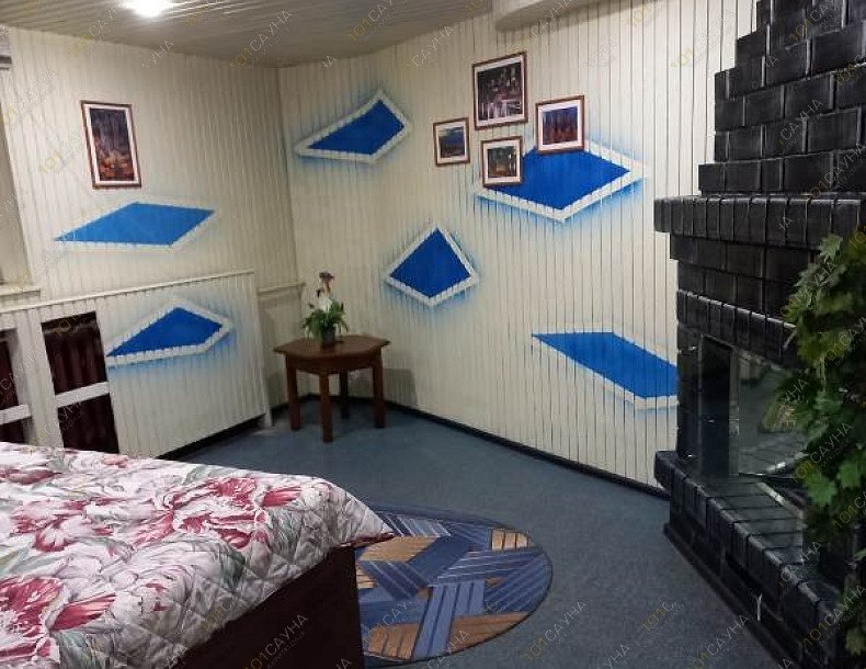 Сауна Юг, в Воронеже, Димитрова, 159б | 10 | 101sauna.ru