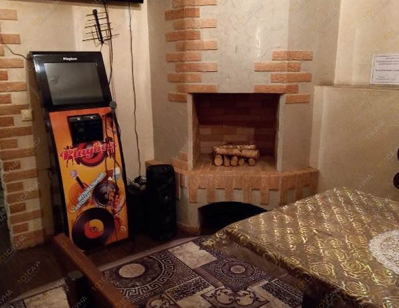 Сауна Юг, в Воронеже, Димитрова, 159б | 11 | 101sauna.ru