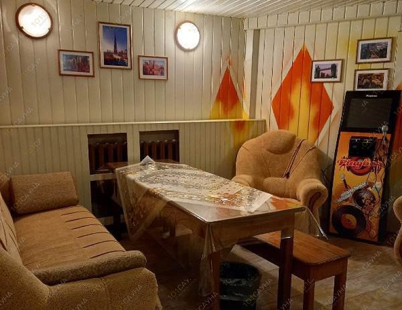 Сауна Юг, в Воронеже, Димитрова, 159б | 12 | 101sauna.ru