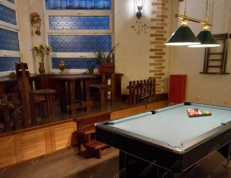 Сауна Юг, в Воронеже, Димитрова, 159б | 13 | 101sauna.ru