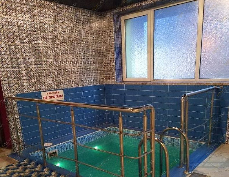 Сауна Юг, в Воронеже, Димитрова, 159б | 14 | 101sauna.ru