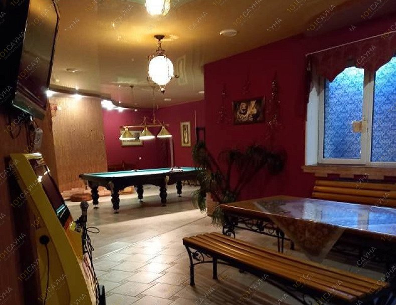 Сауна Юг, в Воронеже, Димитрова, 159б | 16 | 101sauna.ru