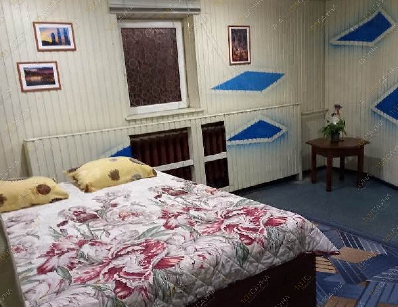 Сауна Юг, в Воронеже, Димитрова, 159б | 19 | 101sauna.ru