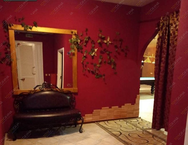 Сауна Юг, в Воронеже, Димитрова, 159б | 20 | 101sauna.ru