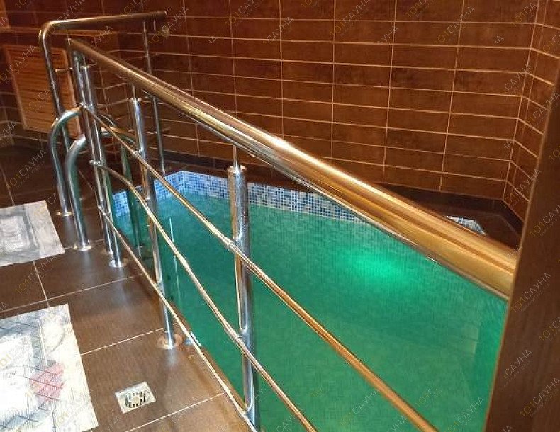 Сауна Юг, в Воронеже, Димитрова, 159б | 23 | 101sauna.ru