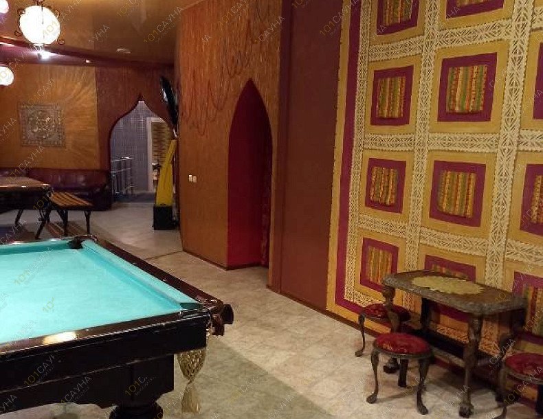 Сауна Юг, в Воронеже, Димитрова, 159б | 26 | 101sauna.ru