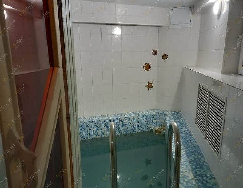 Сауна Юг, в Воронеже, Димитрова, 159б | 27 | 101sauna.ru