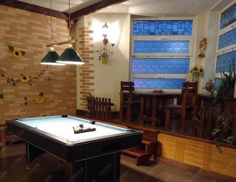 Сауна Юг, в Воронеже, Димитрова, 159б | 28 | 101sauna.ru