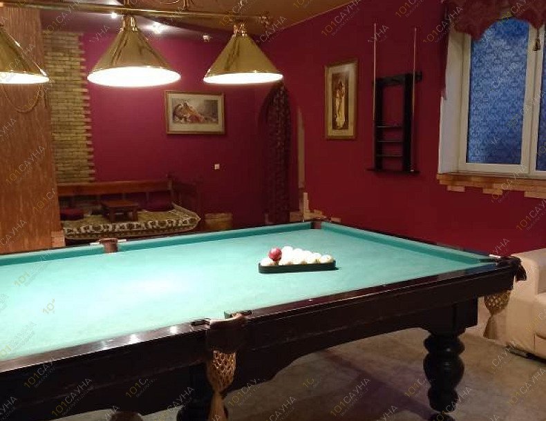 Сауна Юг, в Воронеже, Димитрова, 159б | 29 | 101sauna.ru