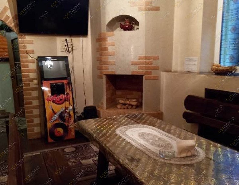 Сауна Юг, в Воронеже, Димитрова, 159б | 31 | 101sauna.ru