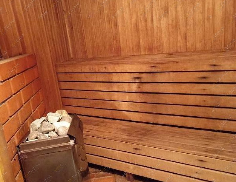 Сауна Юг, в Воронеже, Димитрова, 159б | 32 | 101sauna.ru