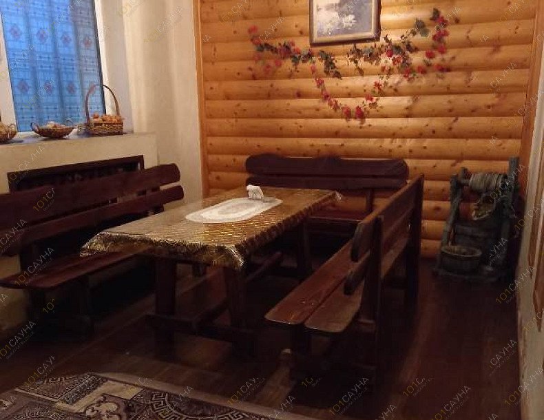 Сауна Юг, в Воронеже, Димитрова, 159б | 33 | 101sauna.ru