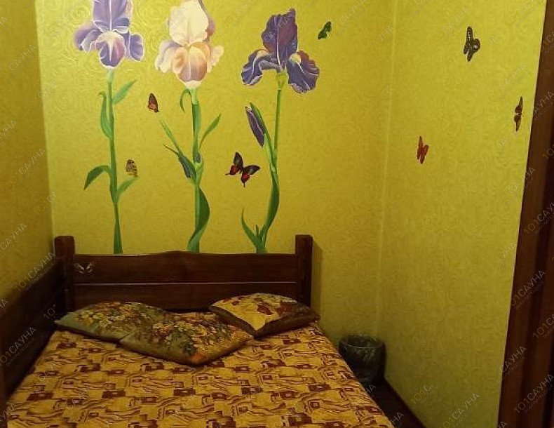 Сауна Юг, в Воронеже, Димитрова, 159б | 36 | 101sauna.ru