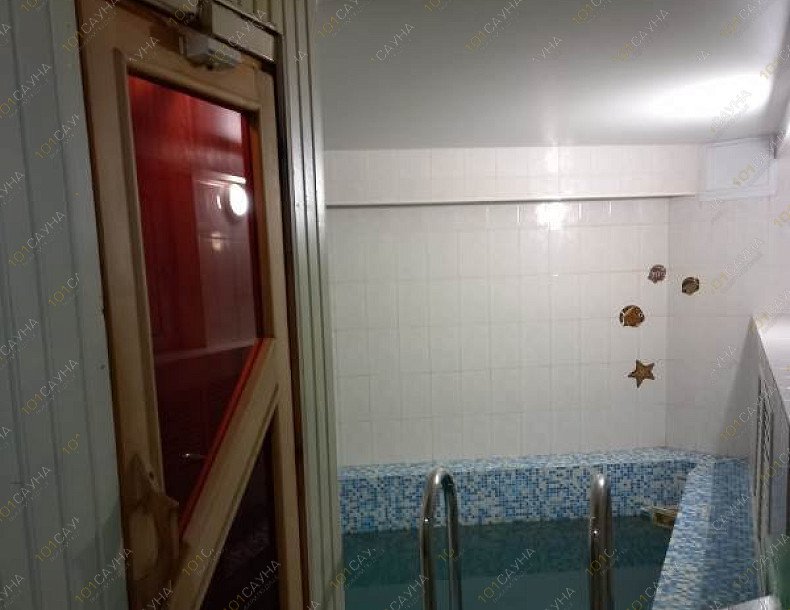 Сауна Юг, в Воронеже, Димитрова, 159б | 37 | 101sauna.ru