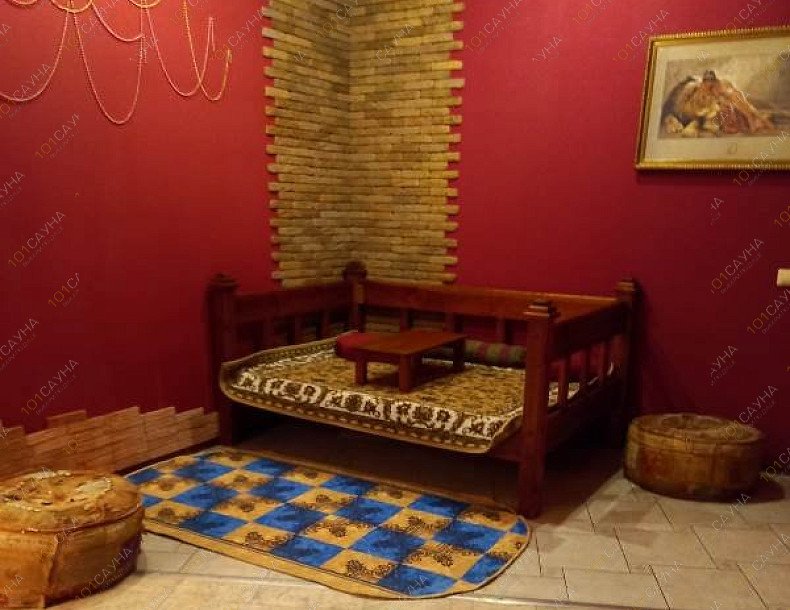 Сауна Юг, в Воронеже, Димитрова, 159б | 38 | 101sauna.ru