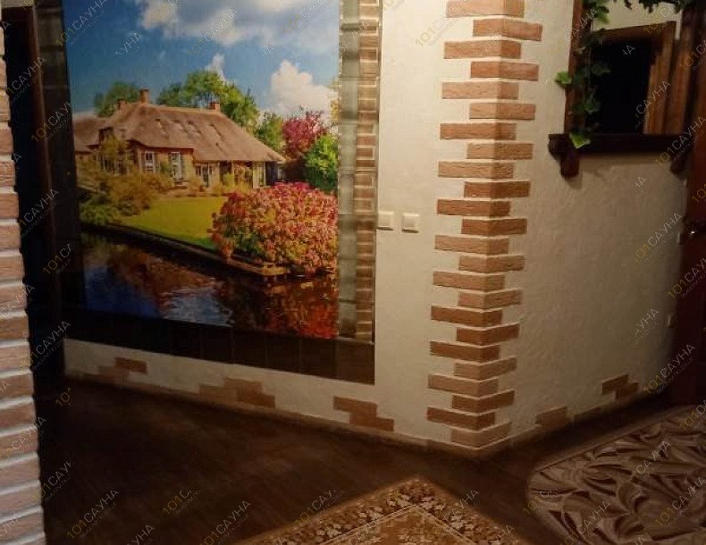 Сауна Юг, в Воронеже, Димитрова, 159б | 40 | 101sauna.ru