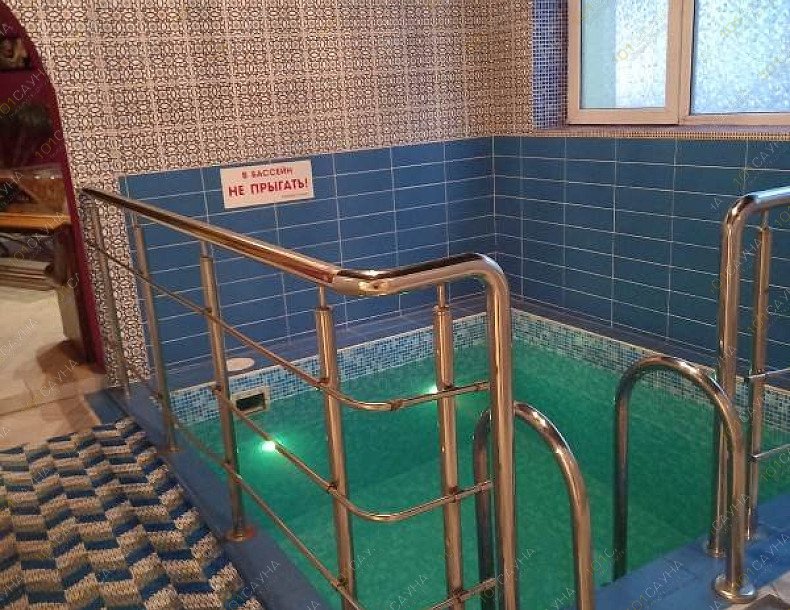 Сауна Юг, в Воронеже, Димитрова, 159б | 43 | 101sauna.ru