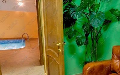 VIP-сауна Агава, в Иркутске, Розы Люксембург, 263б | 1 | 101sauna.ru