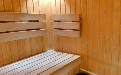 VIP-сауна Агава, в Иркутске, Розы Люксембург, 263б | 3 | 101sauna.ru