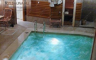 Сауна Аква Марадона, в Иркутске, Байкальская, 165 | 1 | 101sauna.ru