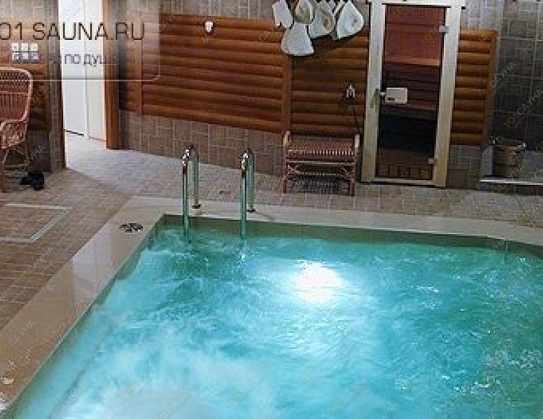 Сауна Аква Марадона, в Иркутске, Байкальская, 165 | 1 | 101sauna.ru