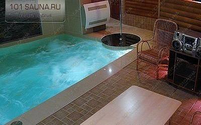 Сауна Аква Марадона, в Иркутске, Байкальская, 165 | 3 | 101sauna.ru