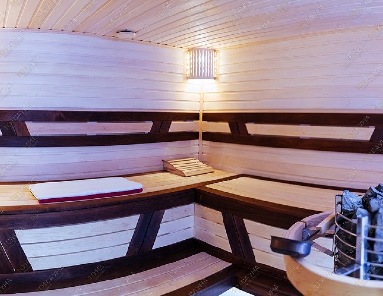 SPA комплекс Лазурный, в Алуште, Набережная, 26В | 36 | 101sauna.ru