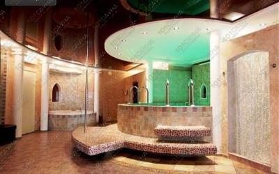 Сауна Ангара, в Иркутске, Сухэ-Батора, 7 | 1 | 101sauna.ru