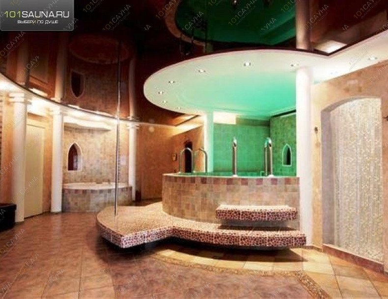 Сауна Ангара, в Иркутске, Сухэ-Батора, 7 | 1 | 101sauna.ru