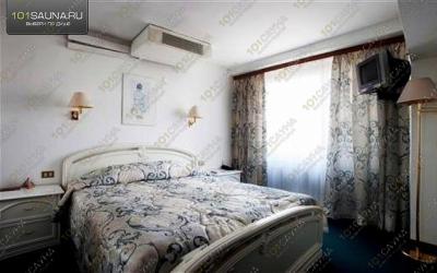 Сауна Ангара, в Иркутске, Сухэ-Батора, 7 | 5 | 101sauna.ru