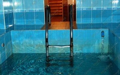 Сауна Восьмерочка, в Ангарске, Ангарск, Карла Маркса, 87а | 1 | 101sauna.ru