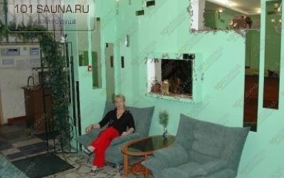 Гостиничный комплекс Горняк, в Иркутске, Ленина, 21 | 1 | 101sauna.ru