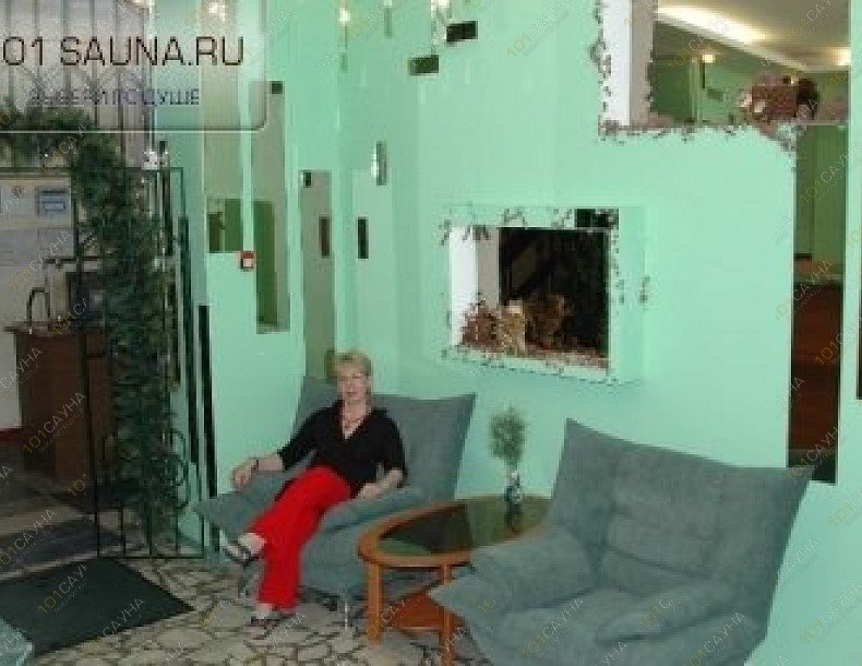 Гостиничный комплекс Горняк, в Иркутске, Ленина, 21 | 1 | 101sauna.ru