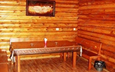 Сауна Восьмерочка, в Ангарске, Ангарск, Карла Маркса, 87а | 3 | 101sauna.ru