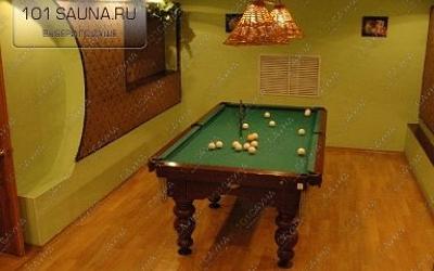 Гостиничный комплекс Горняк, в Иркутске, Ленина, 21 | 2 | 101sauna.ru