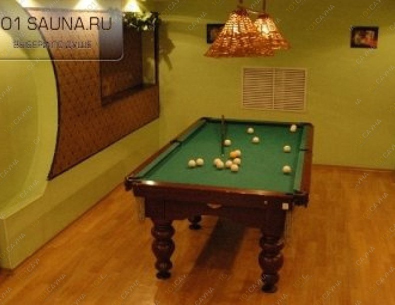Гостиничный комплекс Горняк, в Иркутске, Ленина, 21 | 2 | 101sauna.ru
