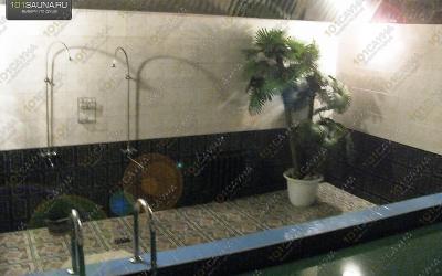 Сауна Госпожа С, в Иркутске, Литвинова, 20 | 2 | 101sauna.ru