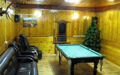 Сауна Госпожа С, в Иркутске, Литвинова, 20 | 3 | 101sauna.ru