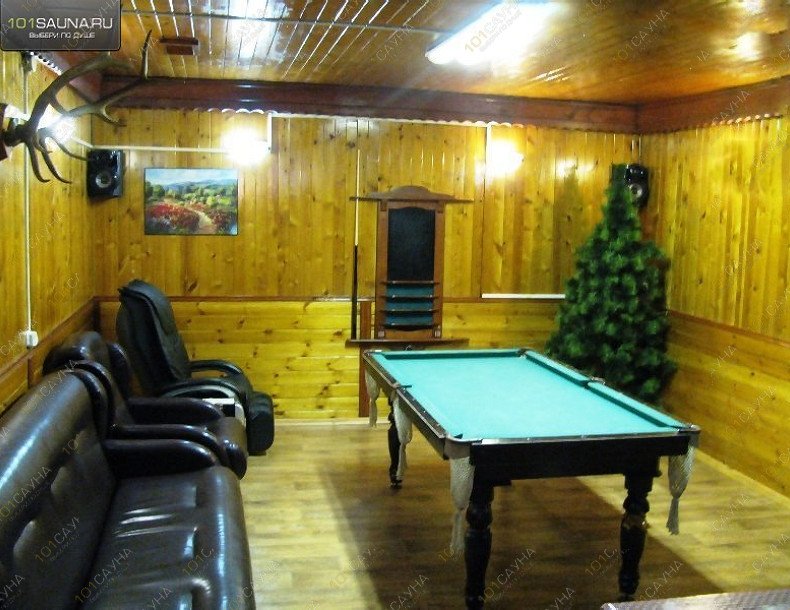 Сауна Госпожа С, в Иркутске, Литвинова, 20 | 3 | 101sauna.ru