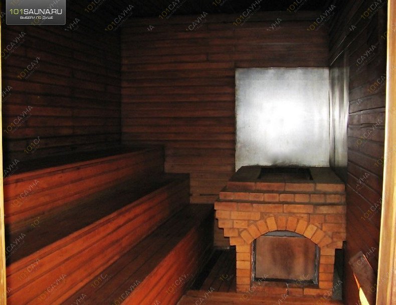 Сауна Госпожа С, в Иркутске, Литвинова, 20 | 4 | 101sauna.ru