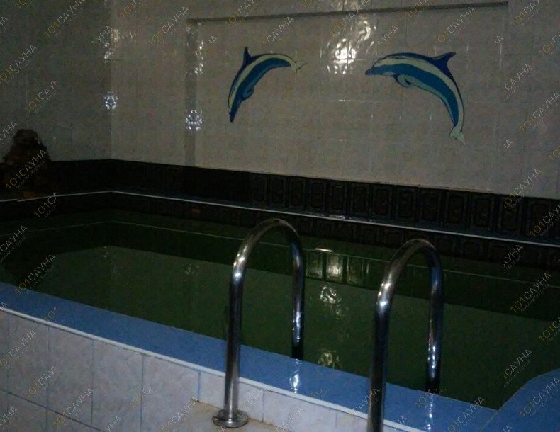 Сауна Госпожа С, в Иркутске, Литвинова, 20 | бассеин | 101sauna.ru